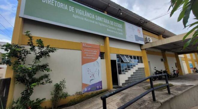 Piau Tem Redu O De Nos Casos De Dengue Em Rela O A